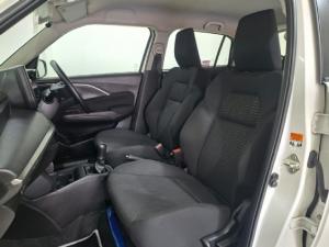Suzuki Swift 1.2 GL - Image 10