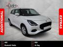 Thumbnail Suzuki Swift 1.2 GL