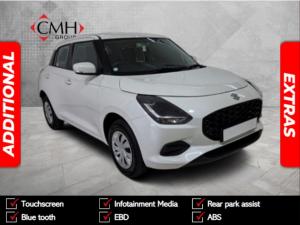 Suzuki Swift 1.2 GL - Image 1