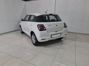 Suzuki Swift 1.2 GL - Image 3
