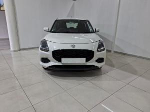 Suzuki Swift 1.2 GL - Image 4