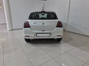 Suzuki Swift 1.2 GL - Image 5