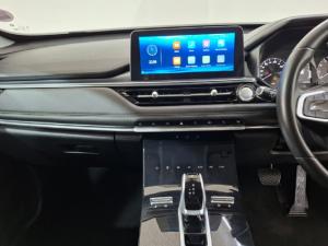 Chery Tiggo 4 Pro 1.5T LiT auto - Image 13