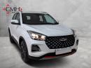 Thumbnail Chery Tiggo 4 Pro 1.5T LiT auto