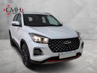 Thumbnail Chery Tiggo 4 Pro 1.5T LiT auto