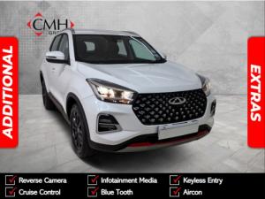 Chery Tiggo 4 Pro 1.5T LiT auto - Image 1