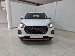 Chery Tiggo 4 Pro 1.5T LiT auto - Image 3