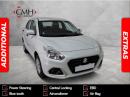 Thumbnail Suzuki DZire 1.2 GA