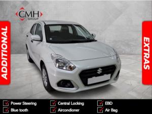 Suzuki DZire 1.2 GA - Image 1