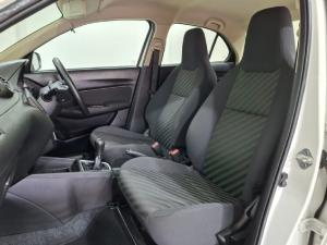 Suzuki DZire 1.2 GA - Image 8