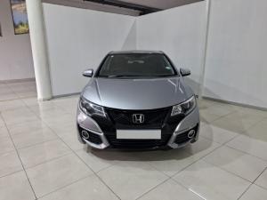 Honda Civic hatch 1.8 Executive auto - Image 4