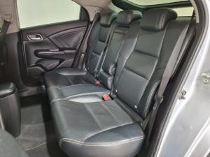 Honda Civic hatch 1.8 Executive auto - Image 8