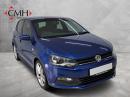 Thumbnail Volkswagen Polo Vivo hatch 1.0TSI GT