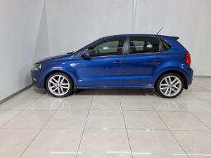 Volkswagen Polo Vivo hatch 1.0TSI GT - Image 2