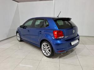 Volkswagen Polo Vivo hatch 1.0TSI GT - Image 3