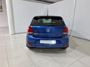 Volkswagen Polo Vivo hatch 1.0TSI GT - Image 5