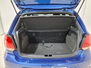 Volkswagen Polo Vivo hatch 1.0TSI GT - Image 6