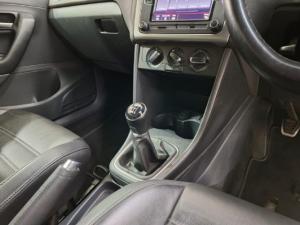 Volkswagen Polo Vivo hatch 1.0TSI GT - Image 8