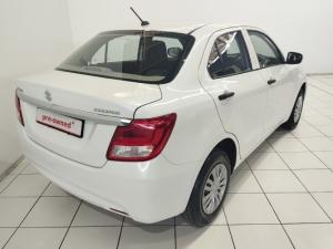 Suzuki DZire 1.2 GA - Image 3