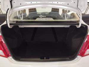 Suzuki DZire 1.2 GA - Image 4