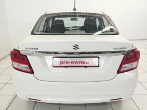 Suzuki DZire 1.2 GA - Image 5