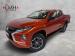Mitsubishi Triton 2.4DI-D double cab 4x4 auto - Thumbnail 1