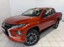 Thumbnail Mitsubishi Triton 2.4DI-D double cab 4x4 auto