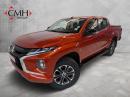 Thumbnail Mitsubishi Triton 2.4DI-D double cab 4x4 auto