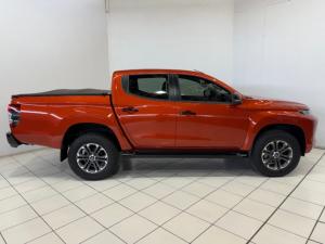 Mitsubishi Triton 2.4DI-D double cab 4x4 auto - Image 3
