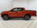 Mitsubishi Triton 2.4DI-D double cab 4x4 auto - Thumbnail 6