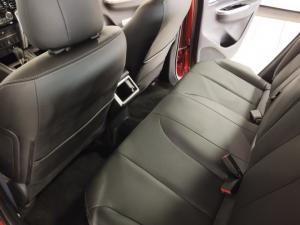 Mitsubishi Triton 2.4DI-D double cab 4x4 auto - Image 8