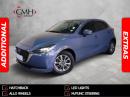 Thumbnail Mazda Mazda2 1.5 Active