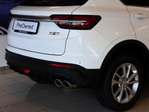 Proton X50 1.5T Luxury - Image 13