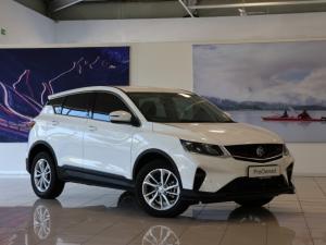 Proton X50 1.5T Luxury - Image 15