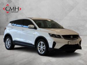 Proton X50 1.5T Luxury - Image 1