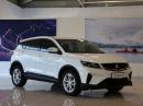 Thumbnail Proton X50 1.5T Luxury