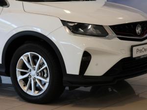 Proton X50 1.5T Luxury - Image 20