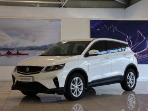 Proton X50 1.5T Luxury - Image 3