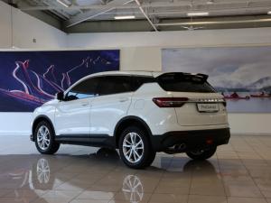 Proton X50 1.5T Luxury - Image 4