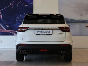 Proton X50 1.5T Luxury - Image 5