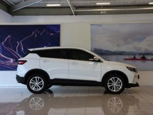 Proton X50 1.5T Luxury - Image 7