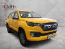 Thumbnail Foton Tunland G7 2.0TD double cab Limited 4x4