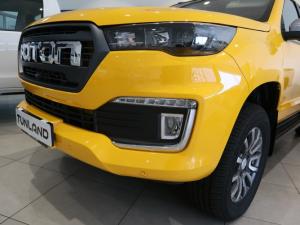 Foton Tunland G7 2.0TD double cab Limited 4x4 - Image 3