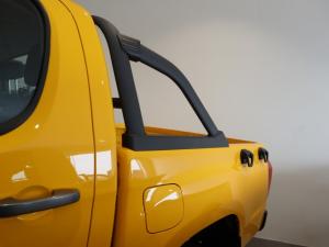 Foton Tunland G7 2.0TD double cab Limited 4x4 - Image 4