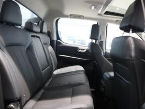 Foton Tunland G7 2.0TD double cab Limited 4x4 - Image 5