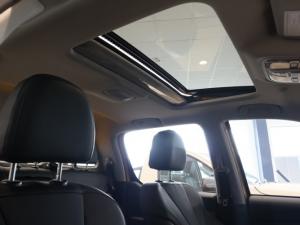 Foton Tunland G7 2.0TD double cab Limited 4x4 - Image 6