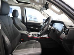 Foton Tunland G7 2.0TD double cab Limited 4x4 - Image 6