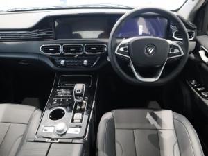 Foton Tunland G7 2.0TD double cab Limited 4x4 - Image 8