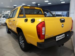 Foton Tunland G7 2.0TD double cab Limited 4x4 - Image 8