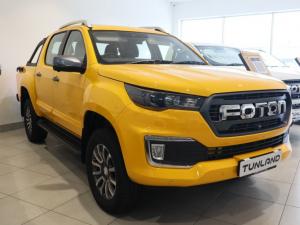 Foton Tunland G7 2.0TD double cab Limited 4x4 - Image 9